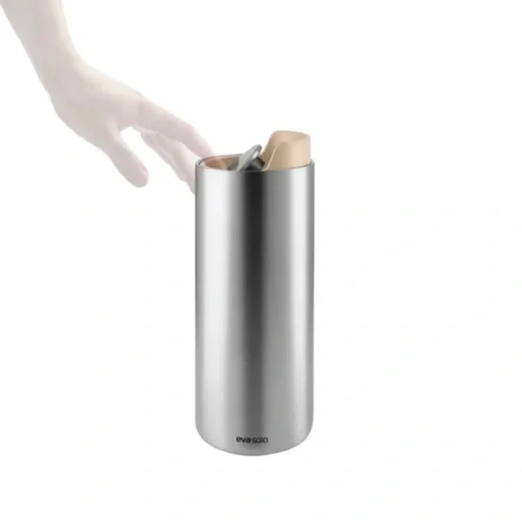 NEW Eva Solo Urban To Go Cup from Denmark Stainless Winner German Design…